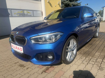 BMW 1er Gebrauchtwagen BMW 1er Gebrauchtwagen