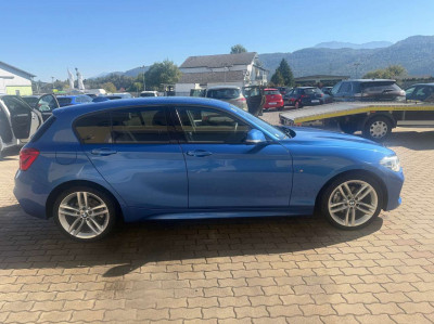 BMW 1er Gebrauchtwagen BMW 1er Gebrauchtwagen