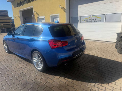 BMW 1er Gebrauchtwagen BMW 1er Gebrauchtwagen