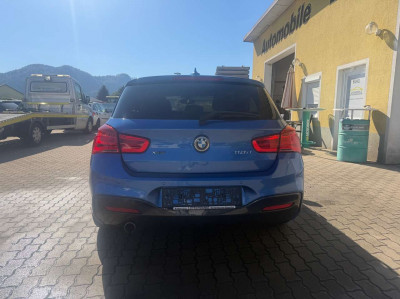 BMW 1er Gebrauchtwagen BMW 1er Gebrauchtwagen