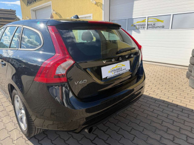 Volvo V60 Gebrauchtwagen Volvo V60 Gebrauchtwagen