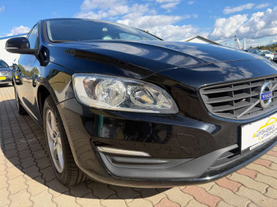 Volvo V60 Gebrauchtwagen Volvo V60 Gebrauchtwagen