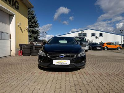 Volvo V60 Gebrauchtwagen