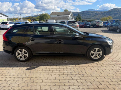 Volvo V60 Gebrauchtwagen Volvo V60 Gebrauchtwagen