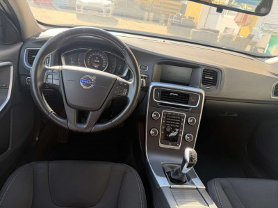 Volvo V60 Gebrauchtwagen Volvo V60 Gebrauchtwagen
