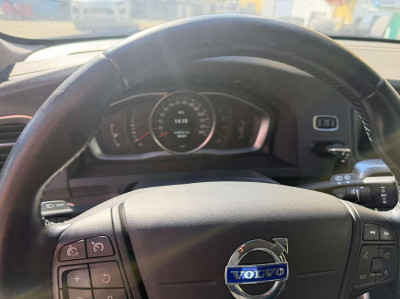Volvo V60 Gebrauchtwagen Volvo V60 Gebrauchtwagen