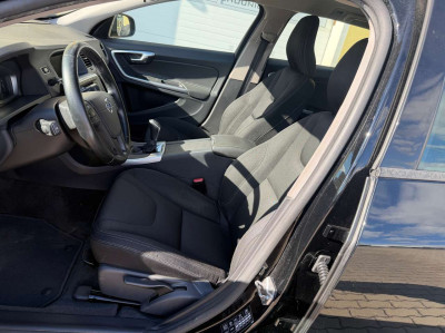 Volvo V60 Gebrauchtwagen Volvo V60 Gebrauchtwagen
