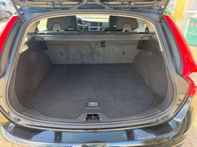Volvo V60 Gebrauchtwagen Volvo V60 Gebrauchtwagen