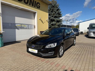 Volvo V60 Gebrauchtwagen Volvo V60 Gebrauchtwagen