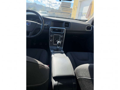 Volvo V60 Gebrauchtwagen Volvo V60 Gebrauchtwagen