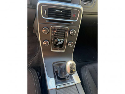 Volvo V60 Gebrauchtwagen Volvo V60 Gebrauchtwagen