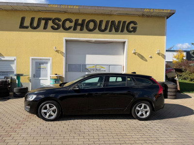 Volvo V60 Gebrauchtwagen Volvo V60 Gebrauchtwagen