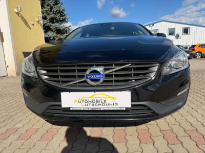 Volvo V60 Gebrauchtwagen Volvo V60 Gebrauchtwagen