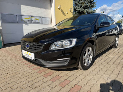 Volvo V60 Gebrauchtwagen Volvo V60 Gebrauchtwagen