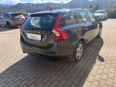Volvo V60 Gebrauchtwagen Volvo V60 Gebrauchtwagen