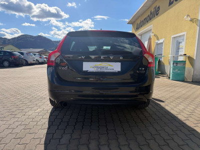 Volvo V60 Gebrauchtwagen Volvo V60 Gebrauchtwagen