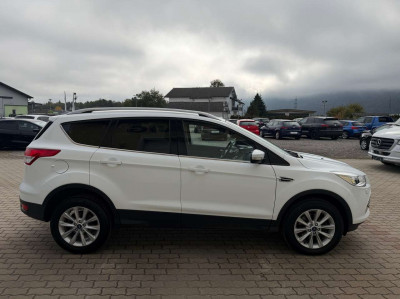 Ford Kuga Gebrauchtwagen Ford Kuga Gebrauchtwagen