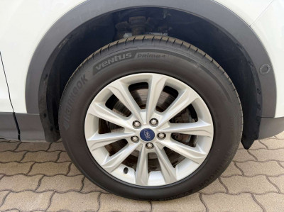 Ford Kuga Gebrauchtwagen Ford Kuga Gebrauchtwagen