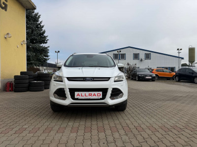 Ford Kuga Gebrauchtwagen Ford Kuga Gebrauchtwagen