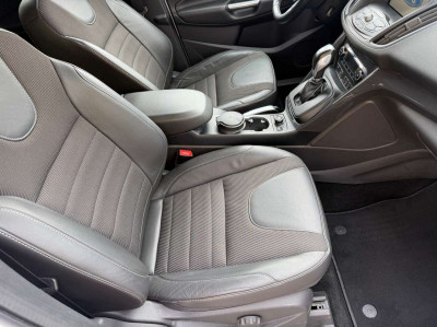 Ford Kuga Gebrauchtwagen Ford Kuga Gebrauchtwagen
