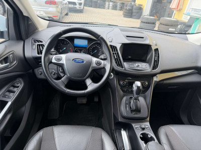 Ford Kuga Gebrauchtwagen Ford Kuga Gebrauchtwagen