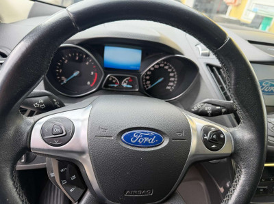 Ford Kuga Gebrauchtwagen Ford Kuga Gebrauchtwagen