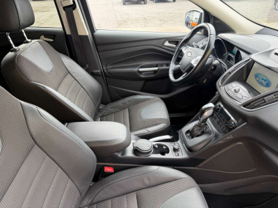 Ford Kuga Gebrauchtwagen Ford Kuga Gebrauchtwagen
