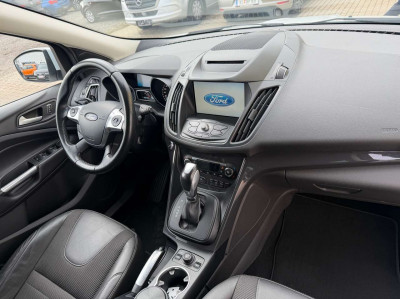 Ford Kuga Gebrauchtwagen Ford Kuga Gebrauchtwagen
