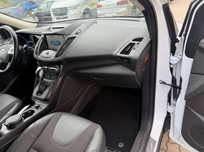 Ford Kuga Gebrauchtwagen Ford Kuga Gebrauchtwagen