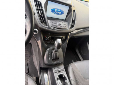 Ford Kuga Gebrauchtwagen Ford Kuga Gebrauchtwagen