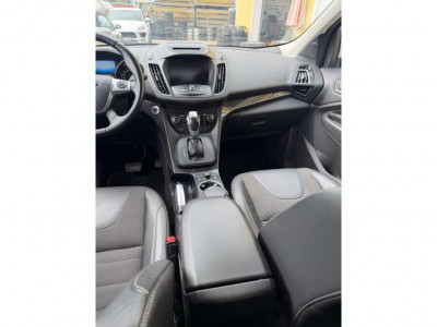 Ford Kuga Gebrauchtwagen Ford Kuga Gebrauchtwagen