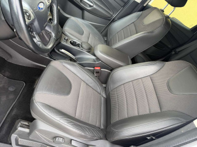 Ford Kuga Gebrauchtwagen Ford Kuga Gebrauchtwagen