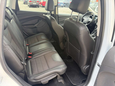 Ford Kuga Gebrauchtwagen Ford Kuga Gebrauchtwagen