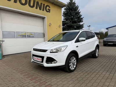 Ford Kuga Gebrauchtwagen Ford Kuga Gebrauchtwagen
