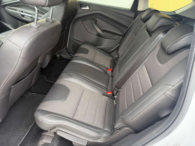 Ford Kuga Gebrauchtwagen Ford Kuga Gebrauchtwagen