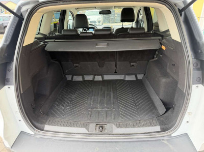 Ford Kuga Gebrauchtwagen Ford Kuga Gebrauchtwagen