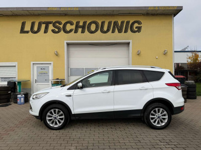 Ford Kuga Gebrauchtwagen Ford Kuga Gebrauchtwagen