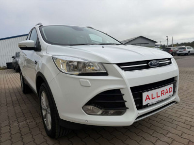 Ford Kuga Gebrauchtwagen Ford Kuga Gebrauchtwagen