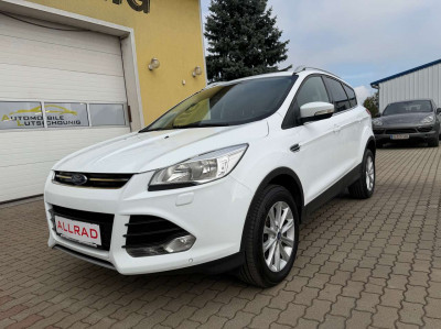 Ford Kuga Gebrauchtwagen Ford Kuga Gebrauchtwagen