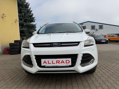 Ford Kuga Gebrauchtwagen Ford Kuga Gebrauchtwagen