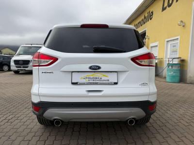 Ford Kuga Gebrauchtwagen Ford Kuga Gebrauchtwagen
