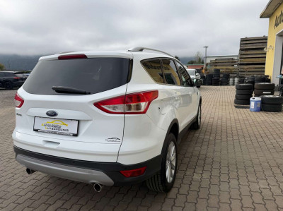 Ford Kuga Gebrauchtwagen Ford Kuga Gebrauchtwagen