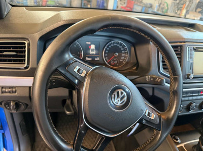 VW Amarok Gebrauchtwagen VW Amarok Gebrauchtwagen