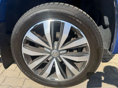VW Amarok Gebrauchtwagen VW Amarok Gebrauchtwagen