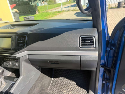 VW Amarok Gebrauchtwagen VW Amarok Gebrauchtwagen
