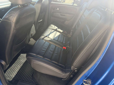 VW Amarok Gebrauchtwagen VW Amarok Gebrauchtwagen