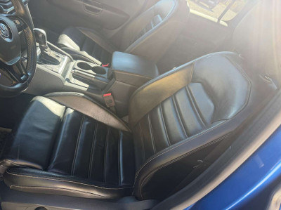 VW Amarok Gebrauchtwagen VW Amarok Gebrauchtwagen