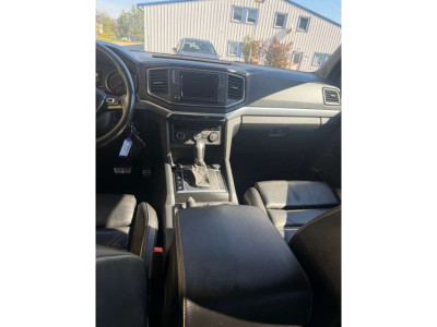 VW Amarok Gebrauchtwagen VW Amarok Gebrauchtwagen
