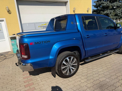 VW Amarok Gebrauchtwagen VW Amarok Gebrauchtwagen
