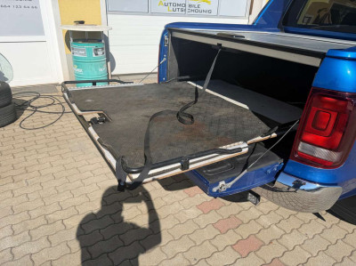 VW Amarok Gebrauchtwagen VW Amarok Gebrauchtwagen